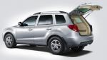 Haima 7 2010 года